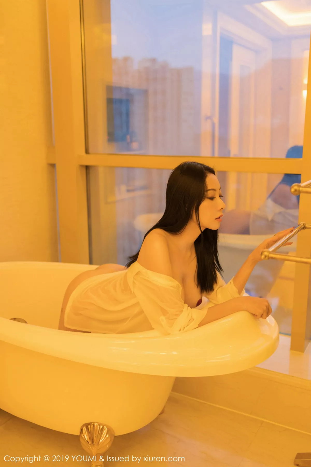 [YouMi尤蜜荟]第388期果儿写真 [49P]-029