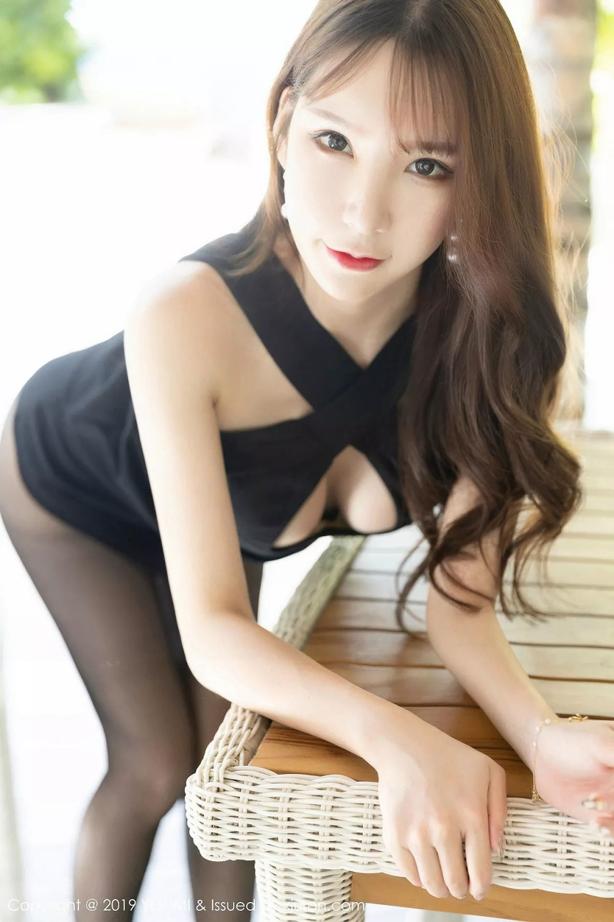 [YouMi尤蜜荟]第389期周于希写真 [52P]-023