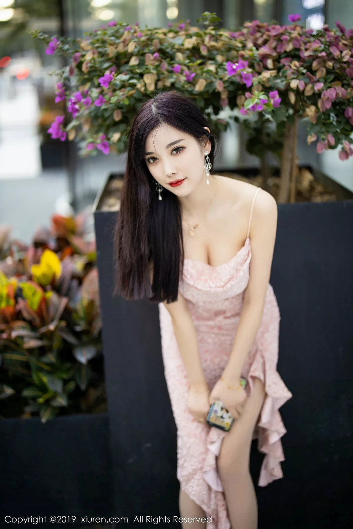 [XiuRen秀人网]第1857期杨晨晨写真 [83P]-020