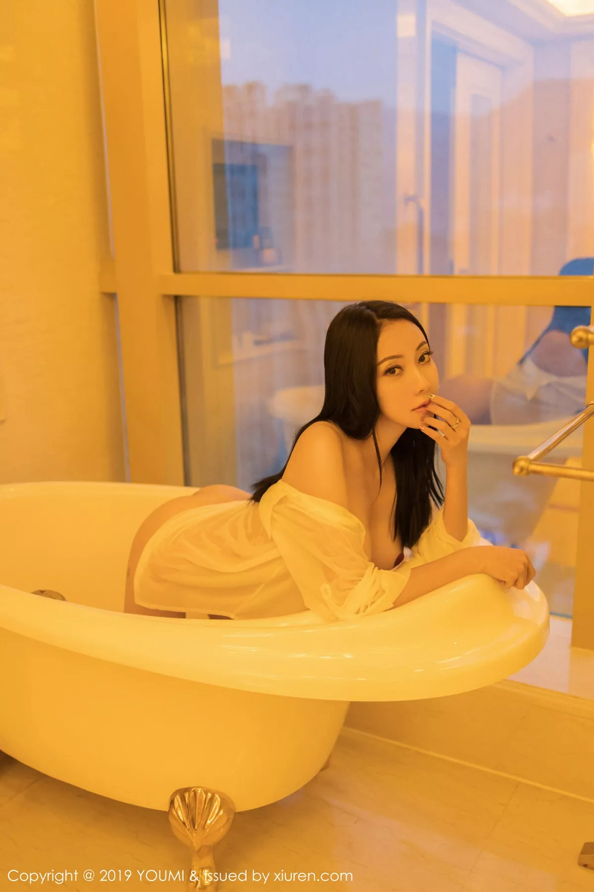 [YouMi尤蜜荟]第388期果儿写真 [49P]-030