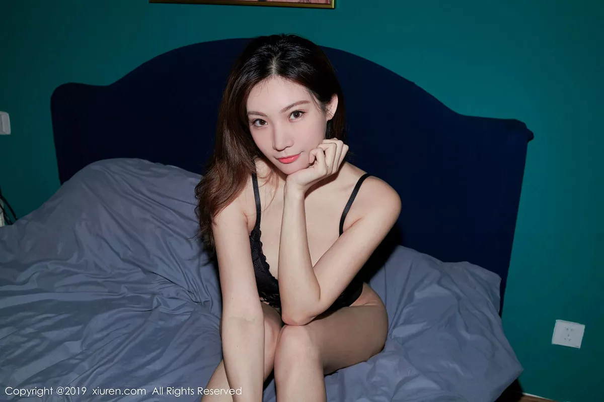 [XiuRen秀人网]第1855期小狐狸写真 [47P]-031