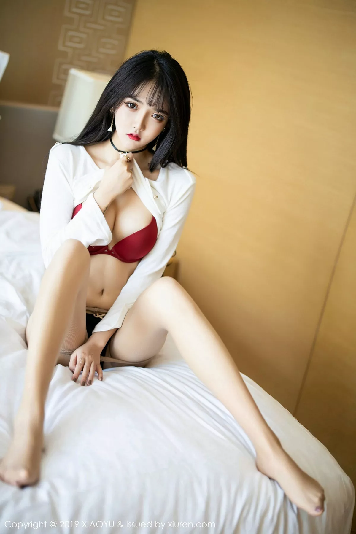 [XiaoYu画语界]第212期Miko酱吖写真 [108P]-087