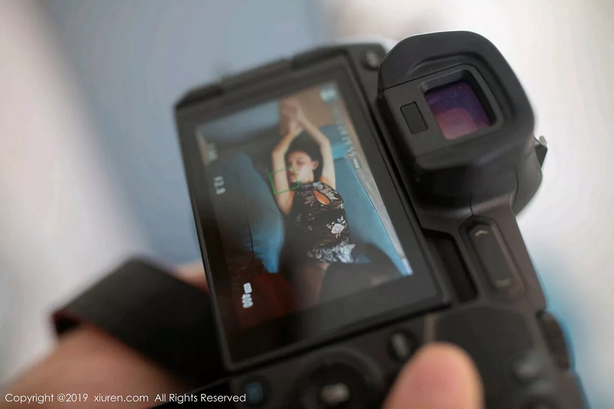 [XiuRen秀人网]第1850期陆萱萱写真 [86P]-025