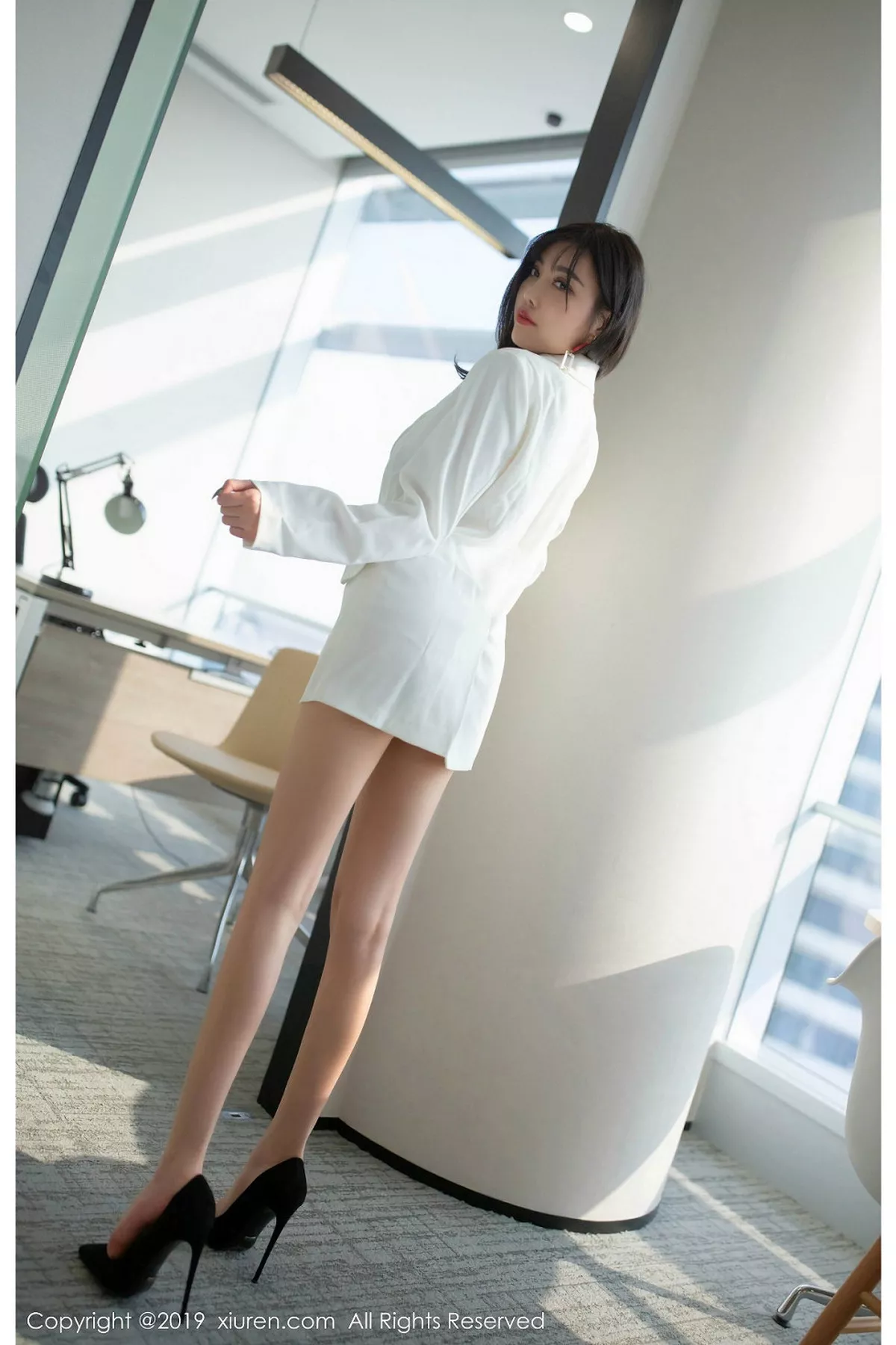[XiuRen秀人网]第1853期杨晨晨写真 [77P]-068