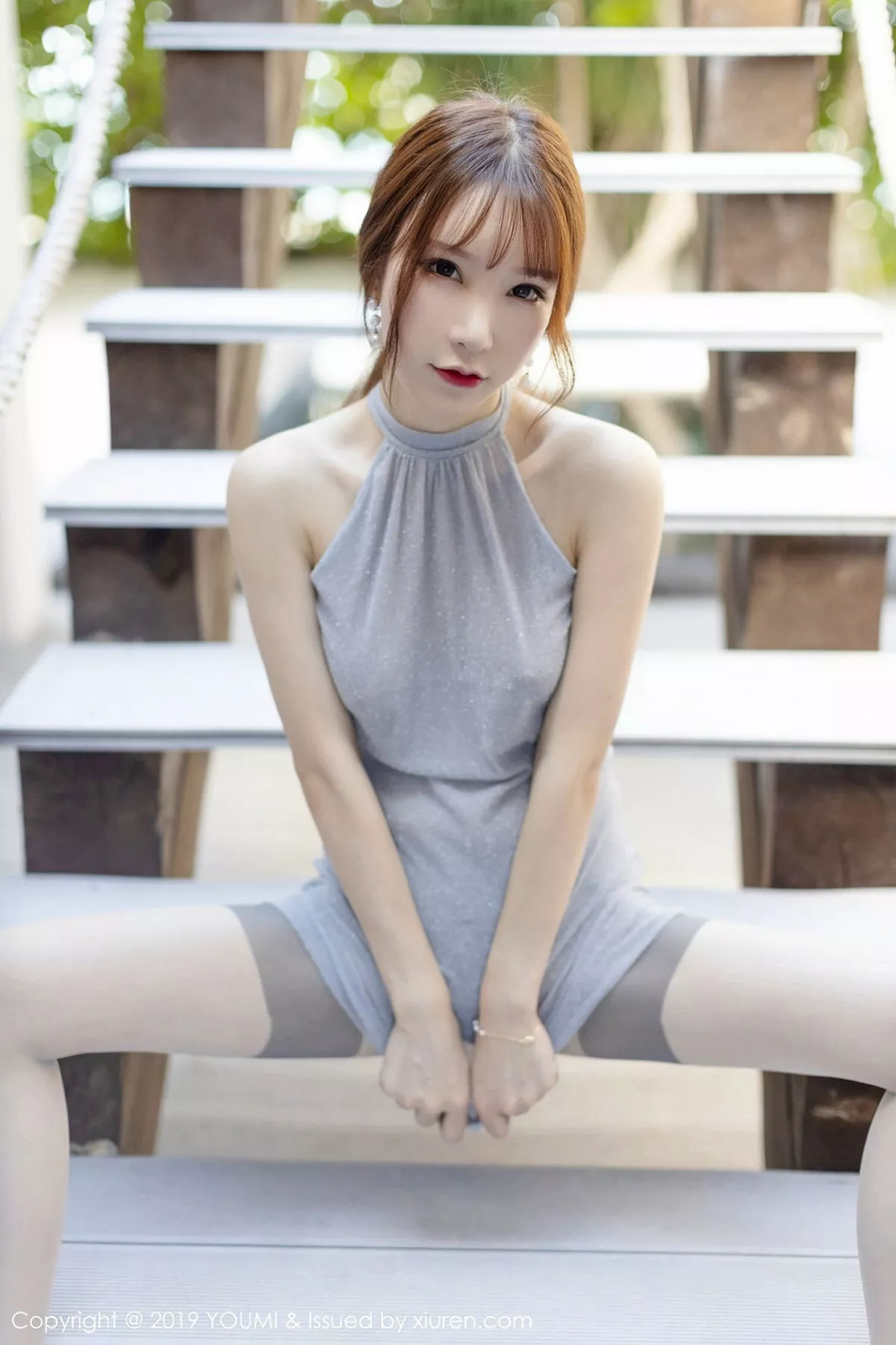 [YouMi尤蜜荟]第385期周于希写真 [57P]-016