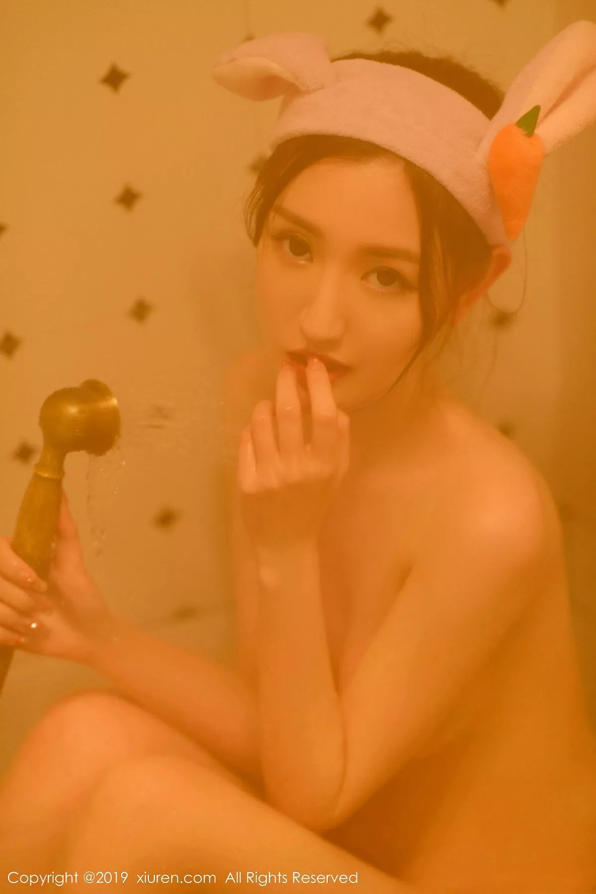[XiuRen秀人网]第1848期沈梦瑶写真 [60P]-043