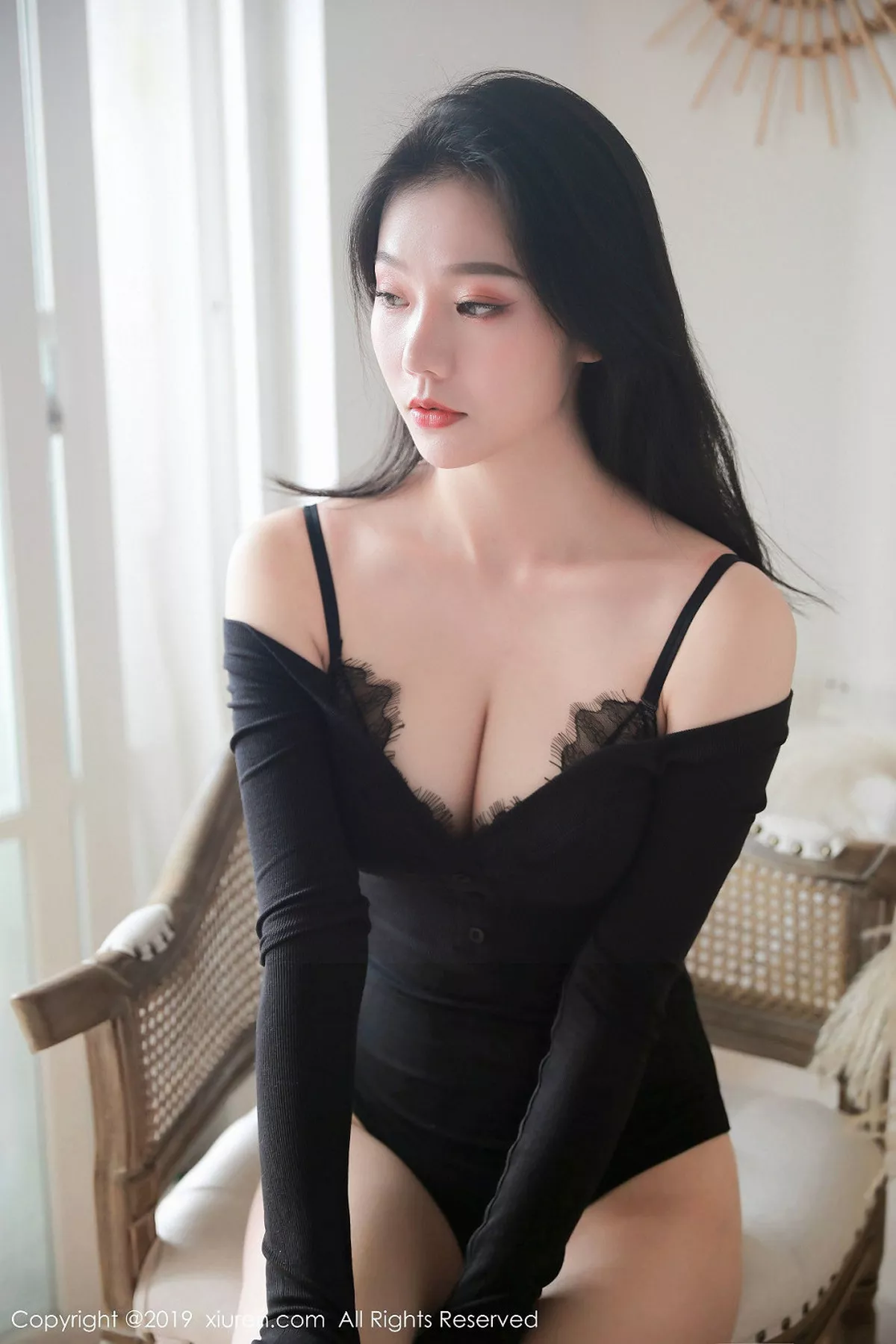 [XiuRen秀人网]第1851期Kikibaby写真 [73P]-022