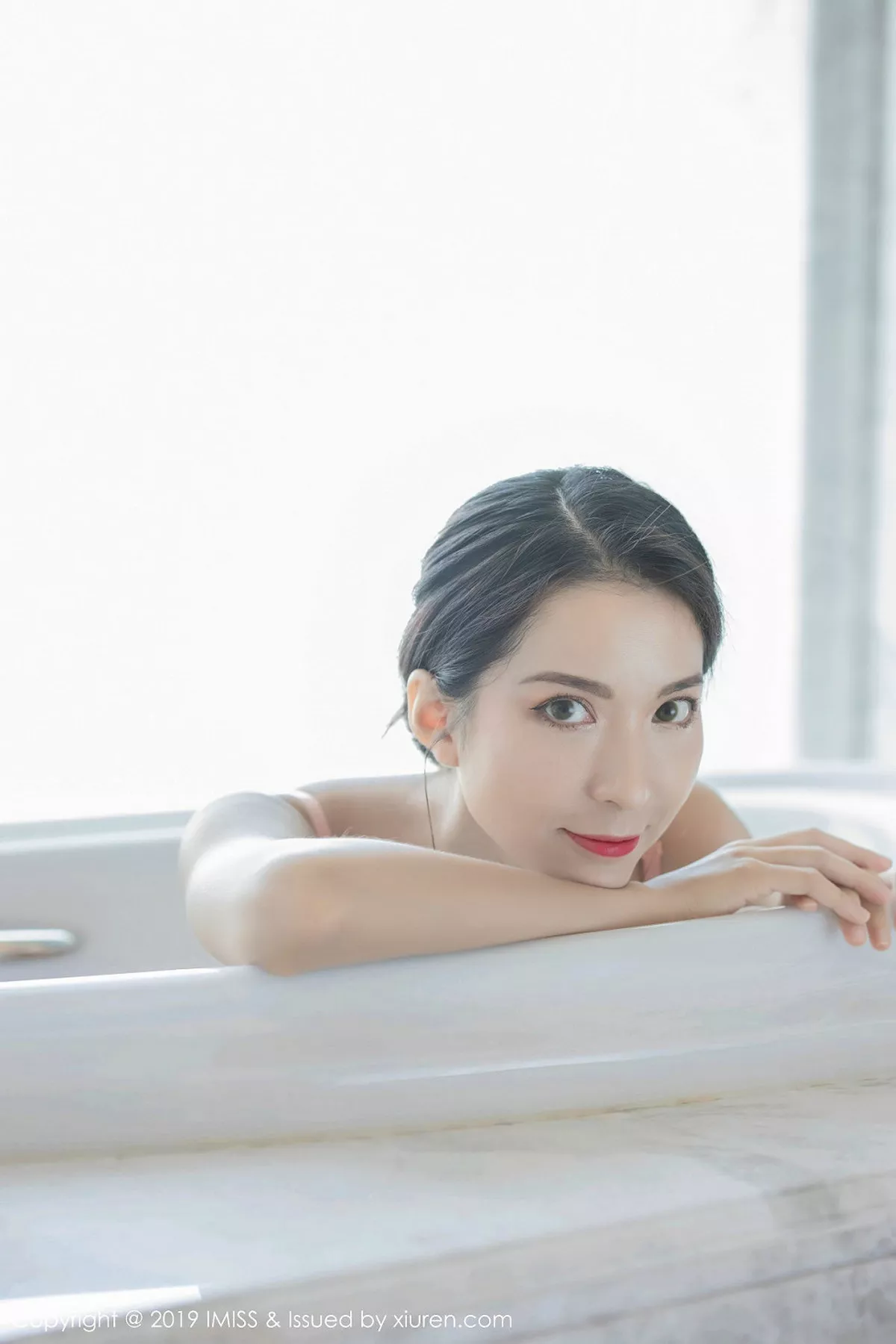 [Imiss爱蜜社]第416期Carry写真 [48P]-045