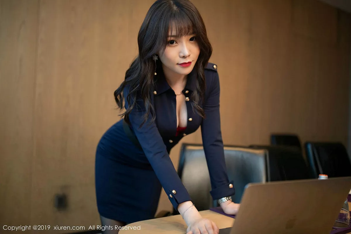 [XiuRen秀人网]第1839期芝芝Booty写真 [71P]-014