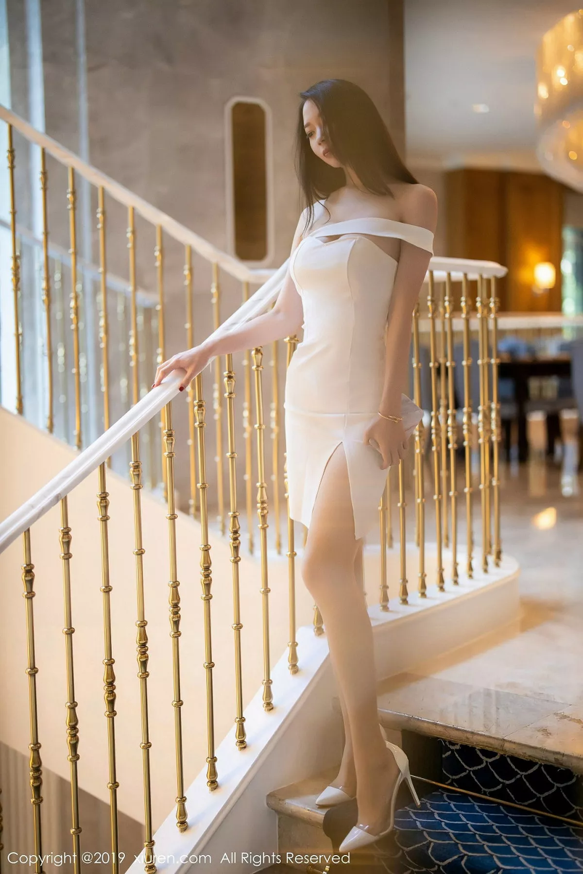 [XiuRen秀人网]第1861期梦心月写真 [72P]-016