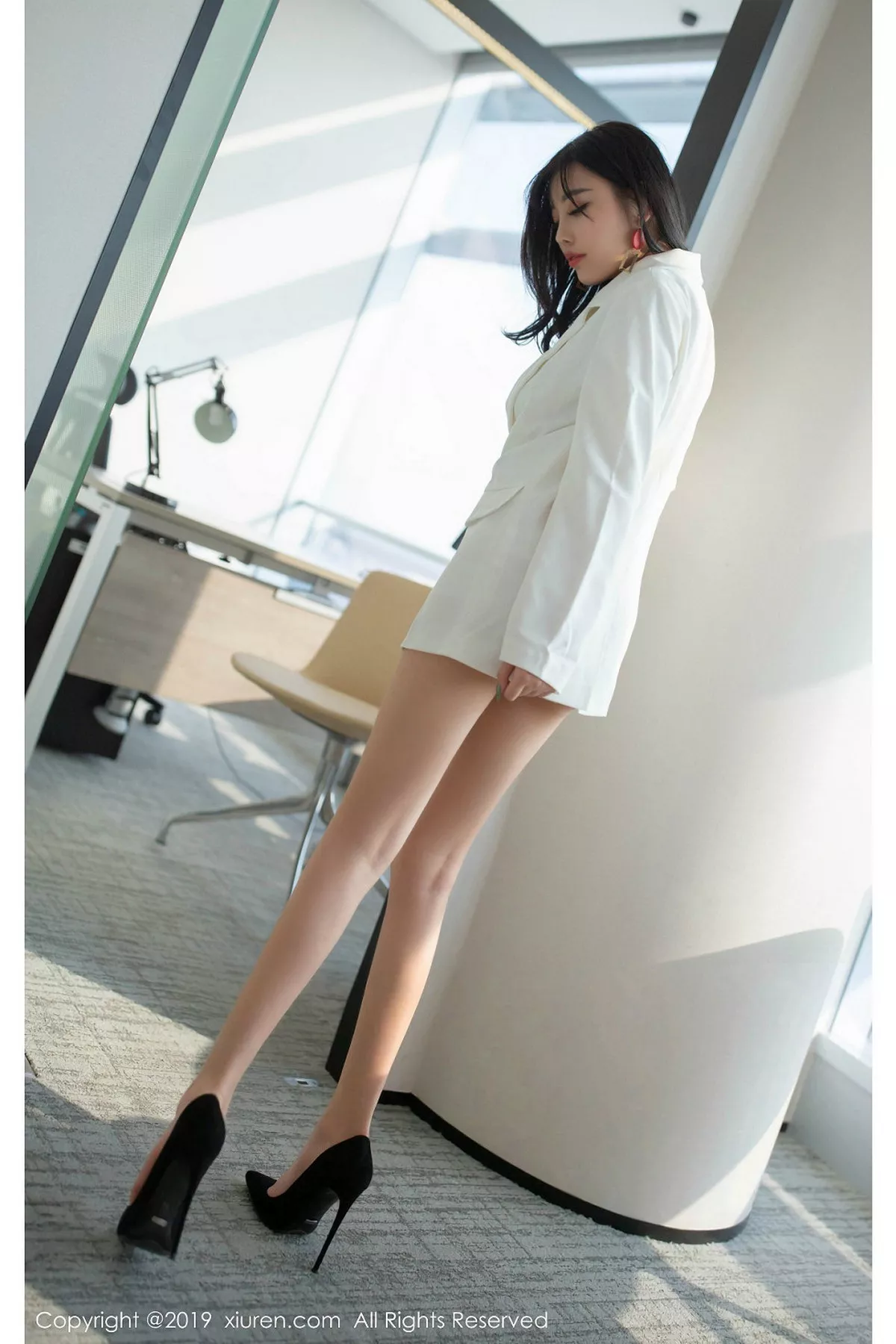 [XiuRen秀人网]第1853期杨晨晨写真 [77P]-067
