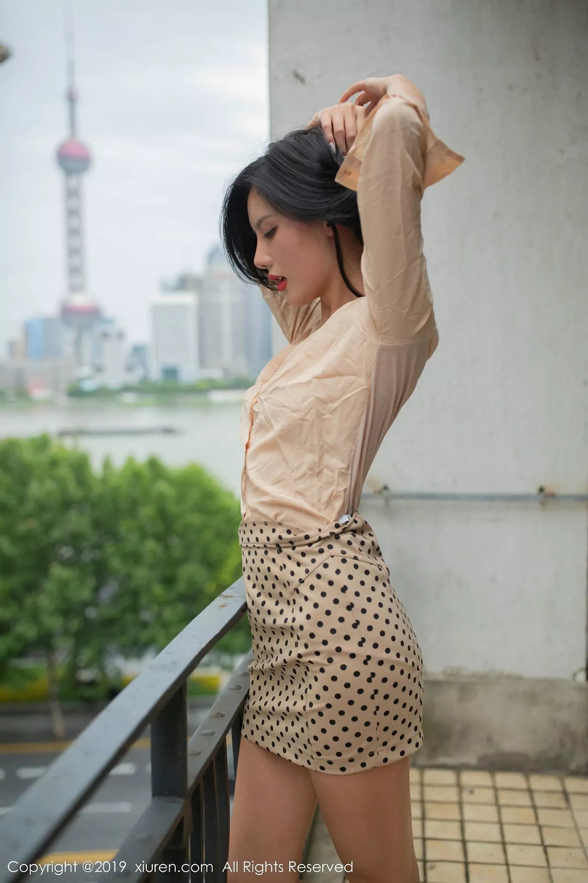 [XiuRen秀人网]第1842期就是阿朱啊写真 [73P]-015