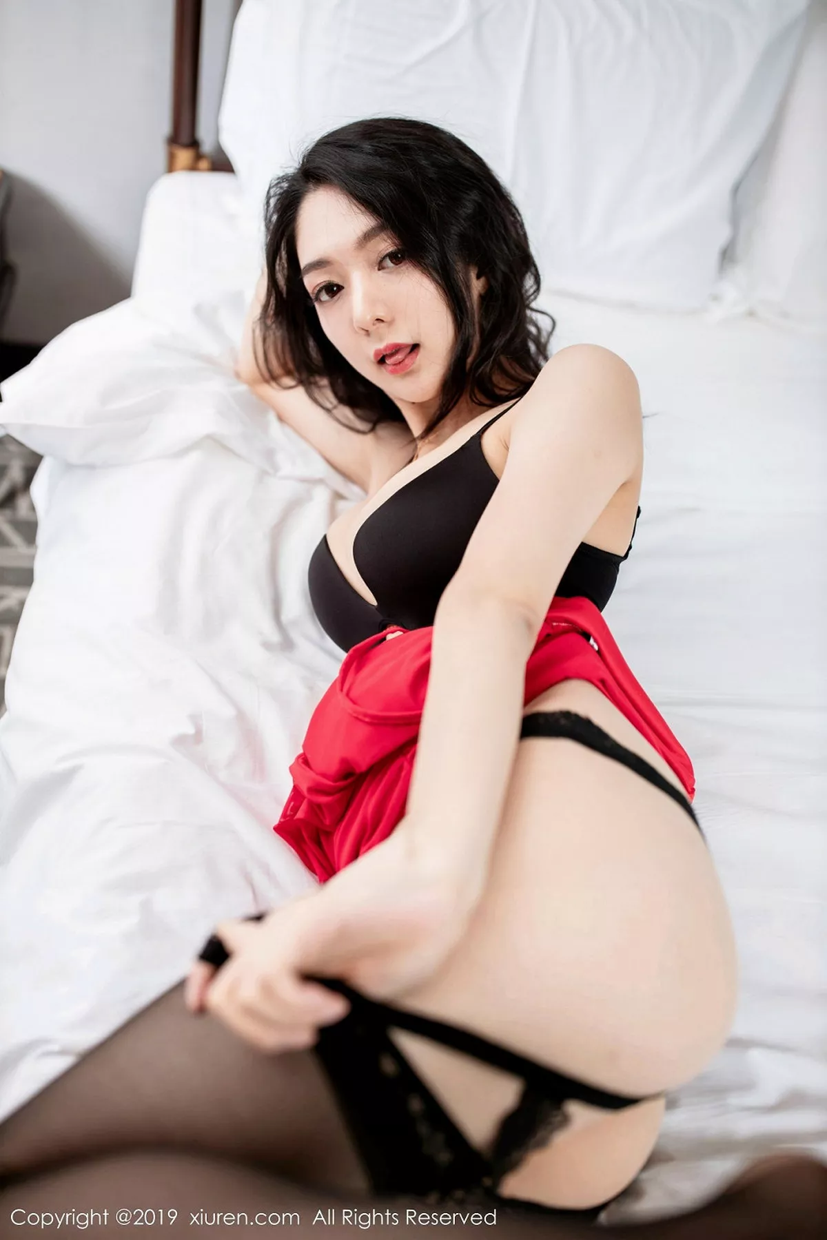 [XiuRen秀人网]第1844期小热巴写真 [62P]-022