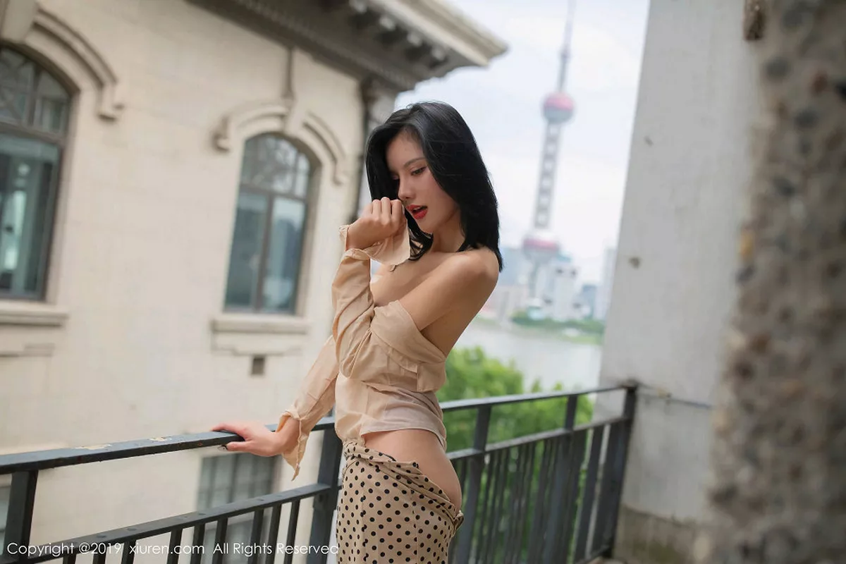 [XiuRen秀人网]第1842期就是阿朱啊写真 [73P]-022
