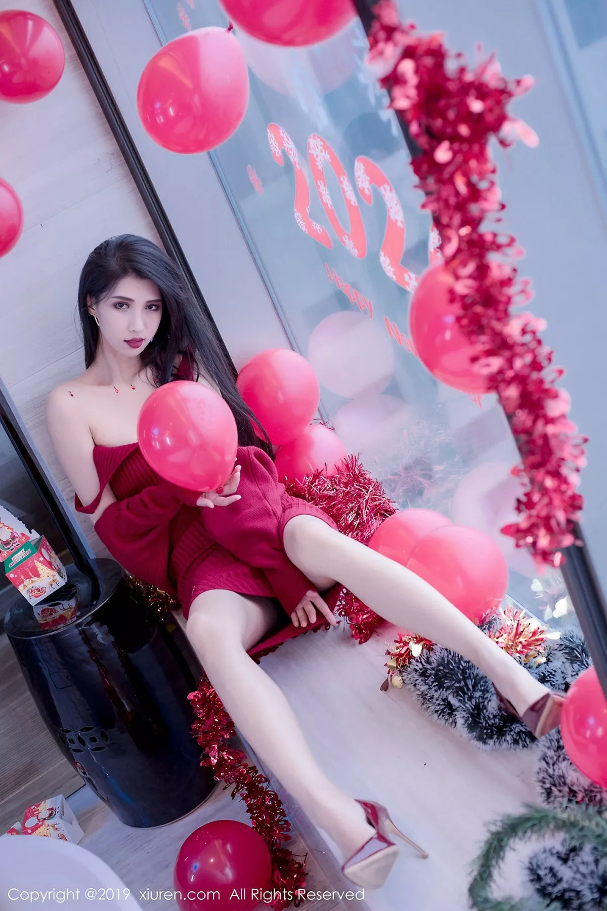 [XiuRen秀人网]第1871期葛征写真 [81P]-010