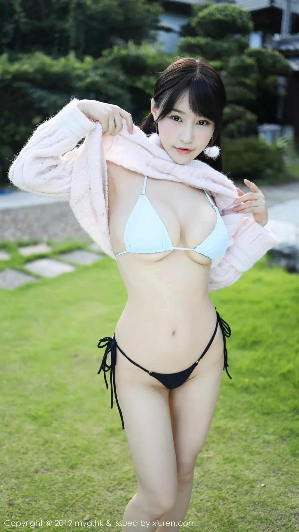 [MyGirl美媛馆]第416期朱可儿写真 [83P]-010