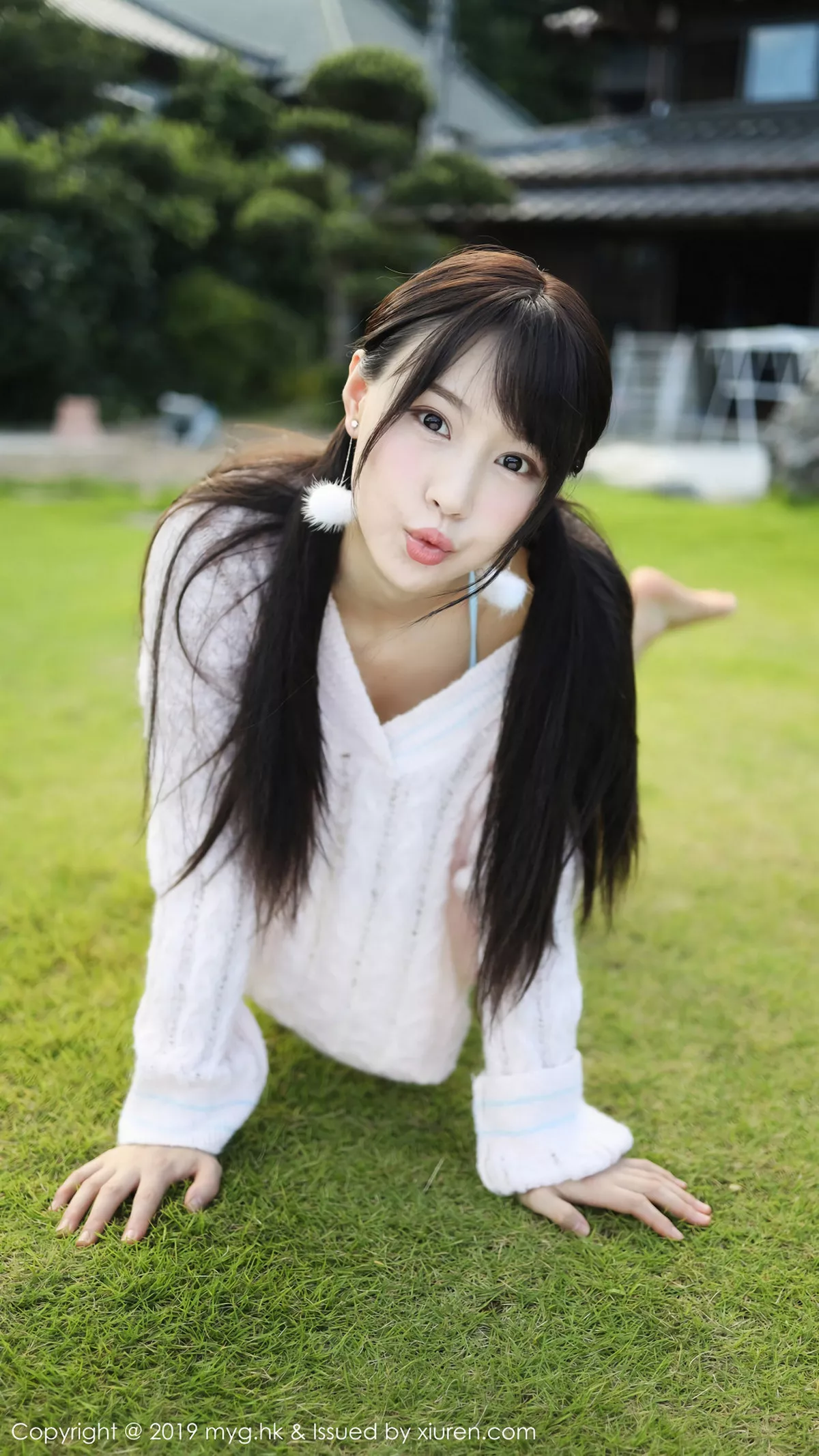 [MyGirl美媛馆]第416期朱可儿写真 [83P]-015