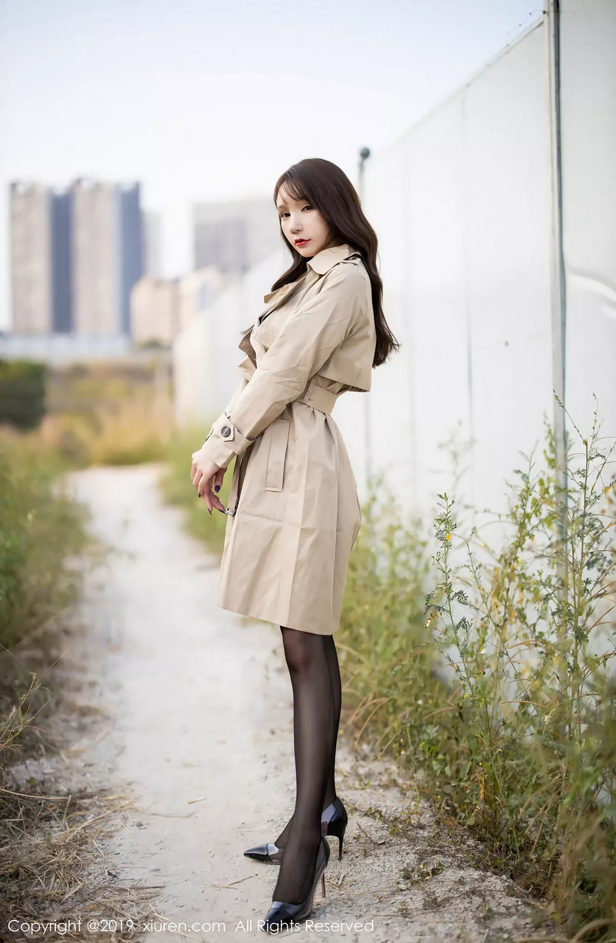 [XiuRen秀人网]第1876期周于希写真 [93P]-004
