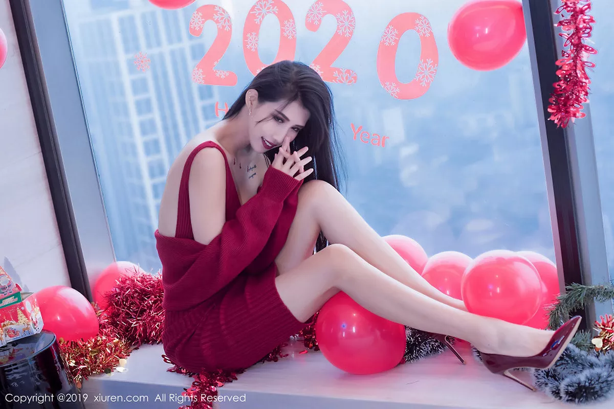[XiuRen秀人网]第1871期葛征写真 [81P]-015