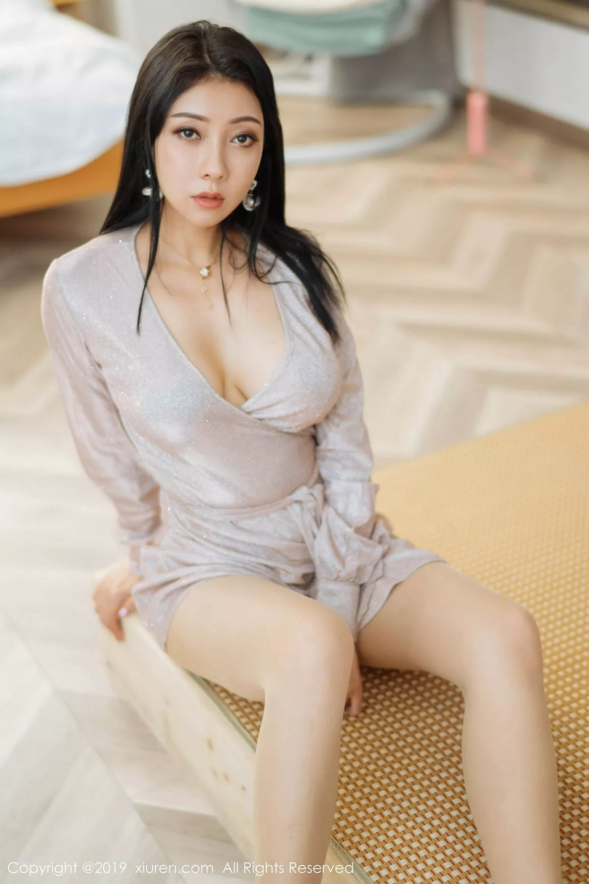 [XiuRen秀人网]第1872期果儿写真 [54P]-012