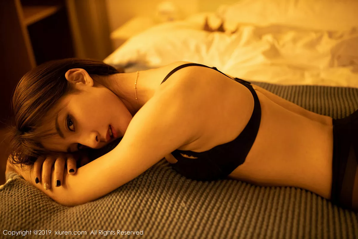 [XiuRen秀人网]第1868期林文文写真 [60P]-026