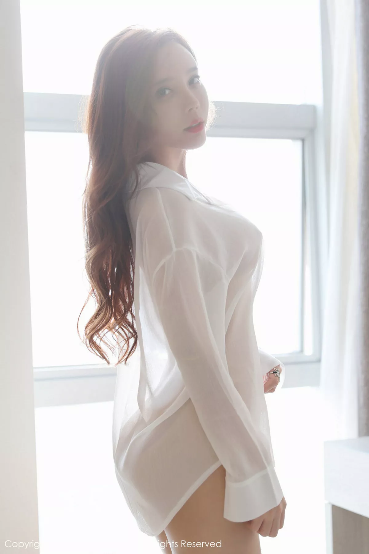 [XiuRen秀人网]第1879期艾小青写真 [49P]-047
