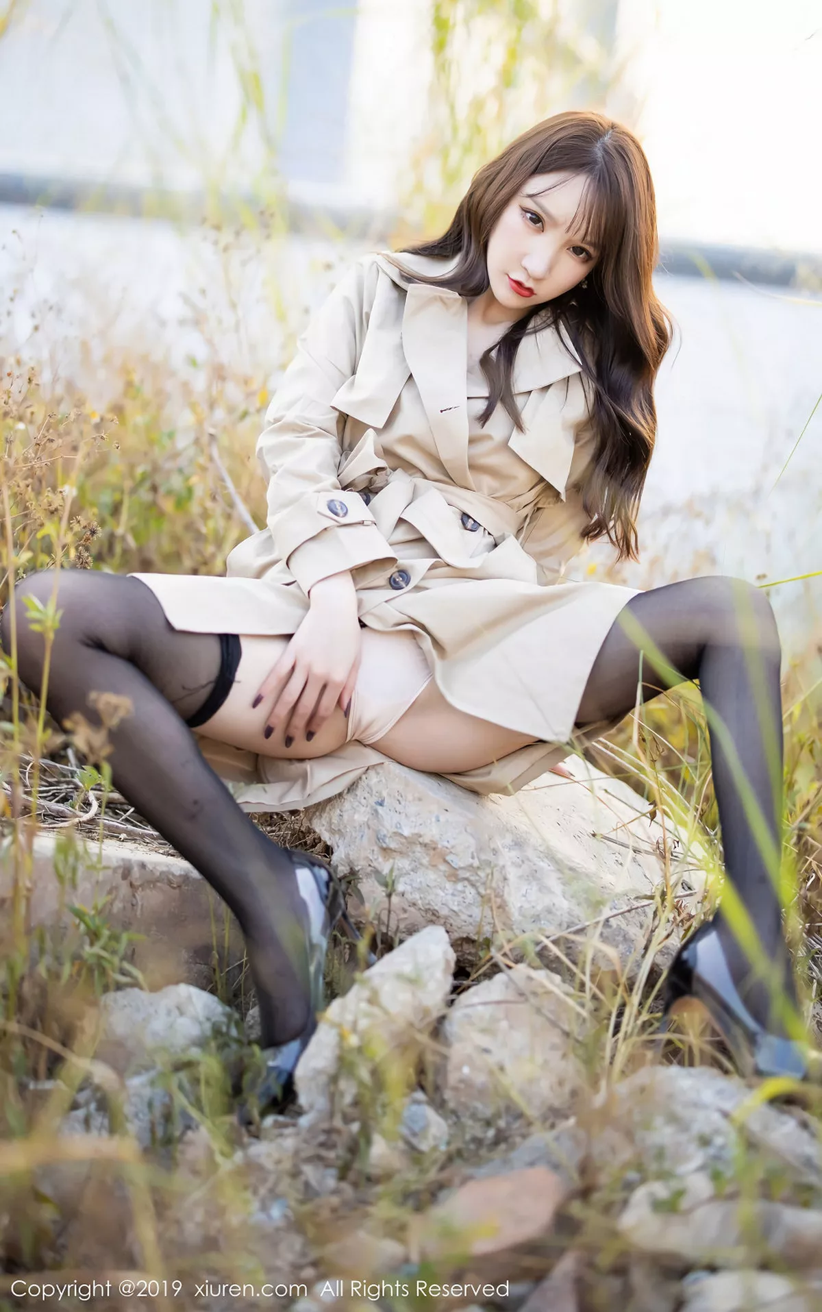 [XiuRen秀人网]第1876期周于希写真 [93P]-024