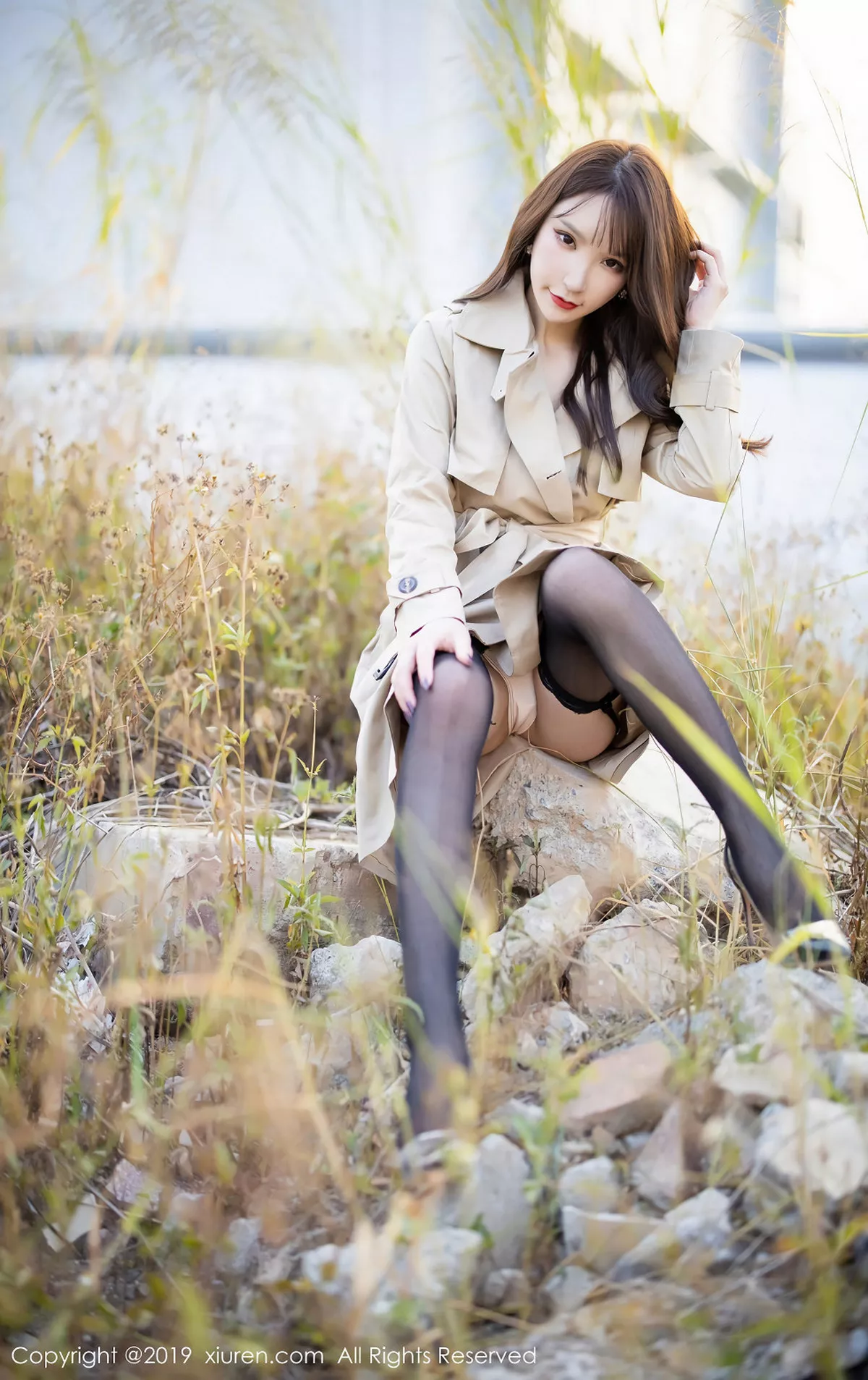 [XiuRen秀人网]第1876期周于希写真 [93P]-016