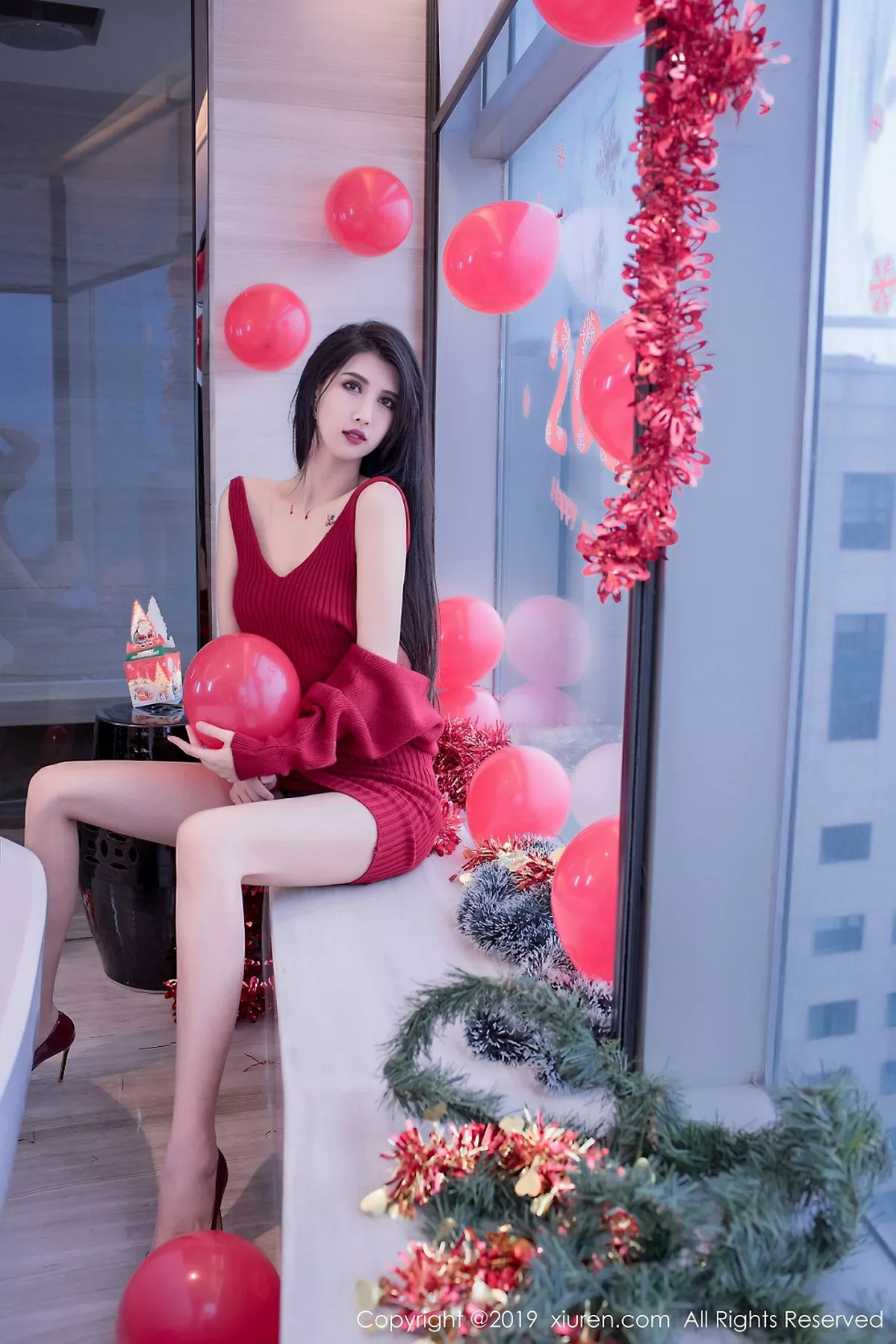 [XiuRen秀人网]第1871期葛征写真 [81P]-007
