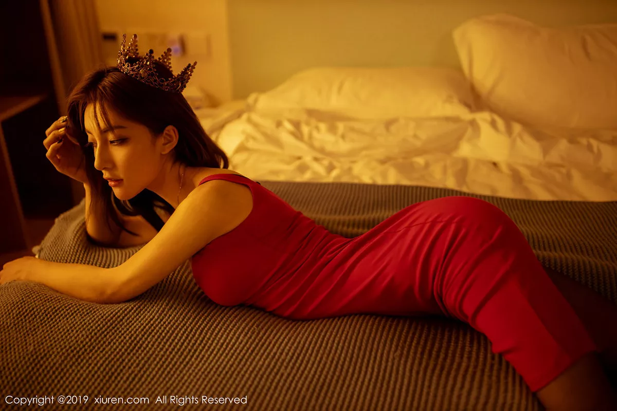 [XiuRen秀人网]第1868期林文文写真 [60P]-057