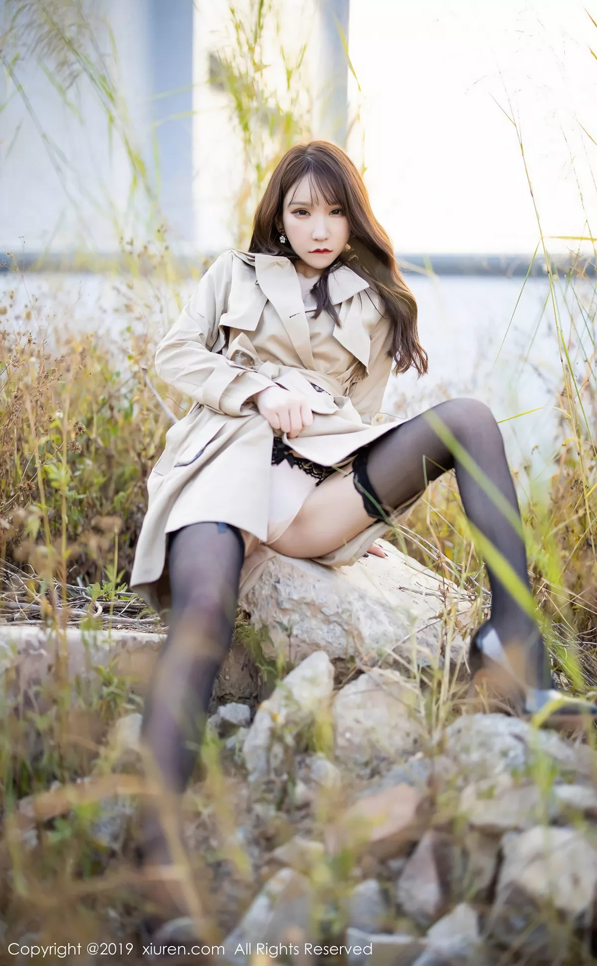 [XiuRen秀人网]第1876期周于希写真 [93P]-020