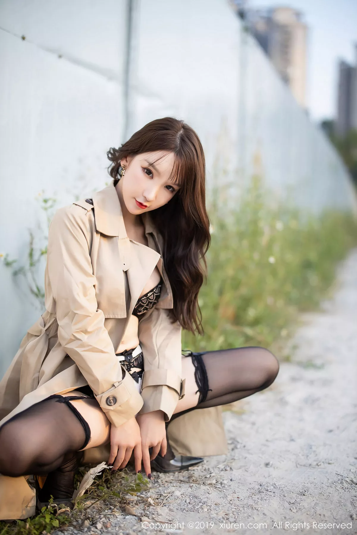 [XiuRen秀人网]第1876期周于希写真 [93P]-067