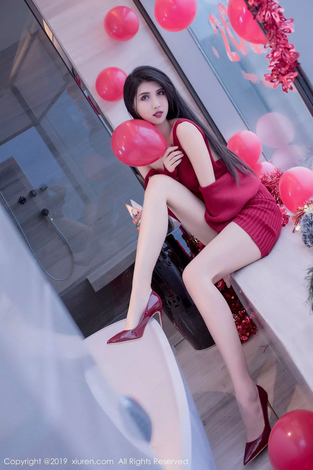 [XiuRen秀人网]第1871期葛征写真 [81P]-038
