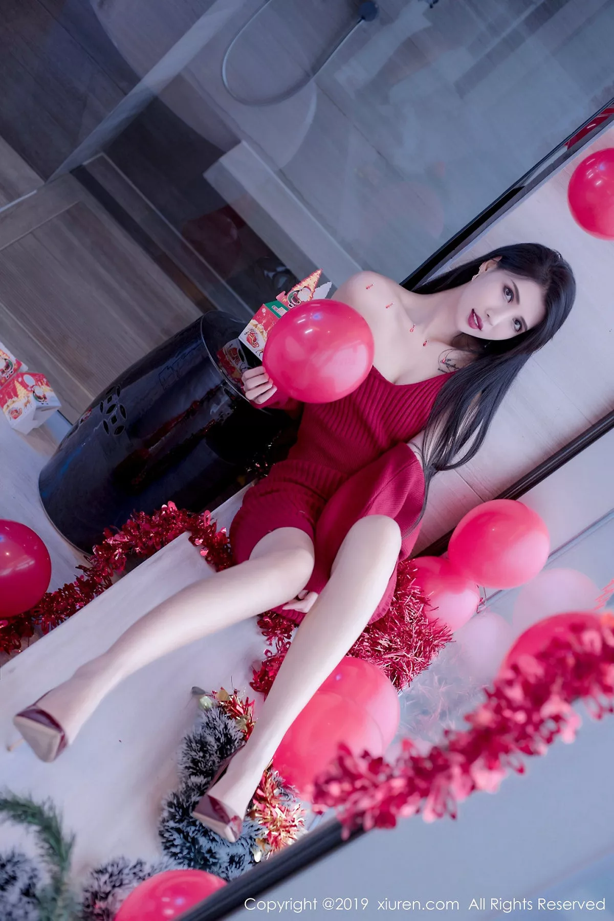 [XiuRen秀人网]第1871期葛征写真 [81P]-027