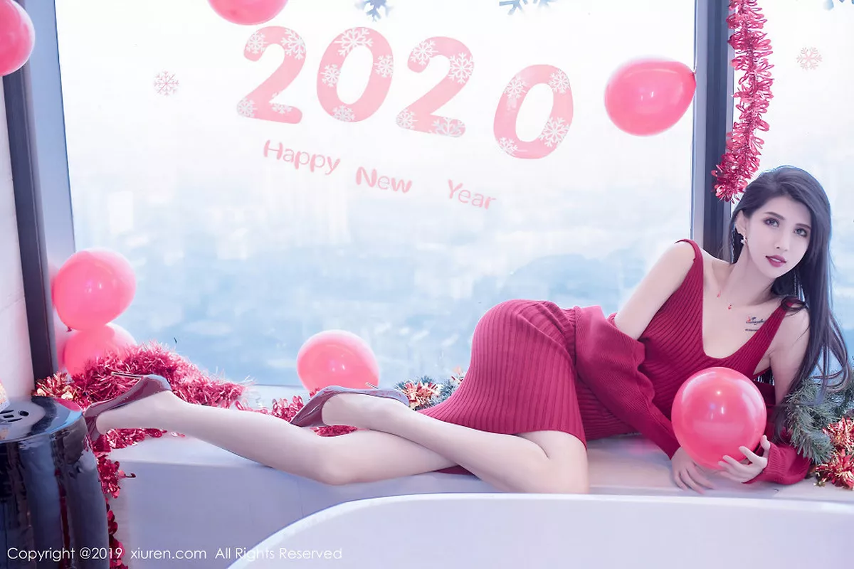 [XiuRen秀人网]第1871期葛征写真 [81P]-028