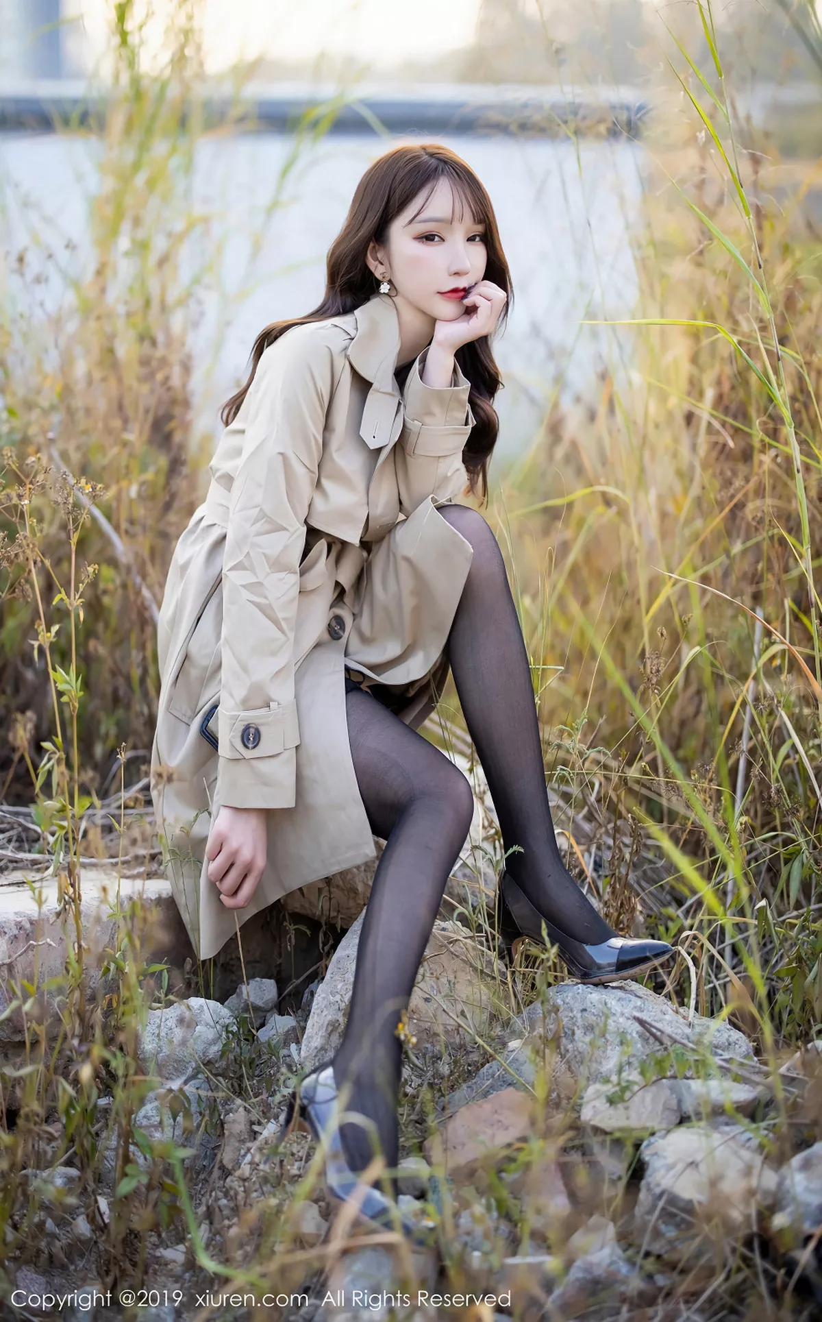 [XiuRen秀人网]第1876期周于希写真 [93P]-015