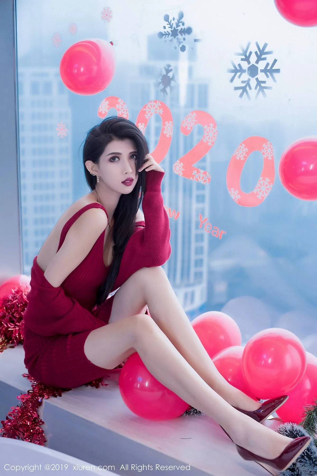 [XiuRen秀人网]第1871期葛征写真 [81P]-014
