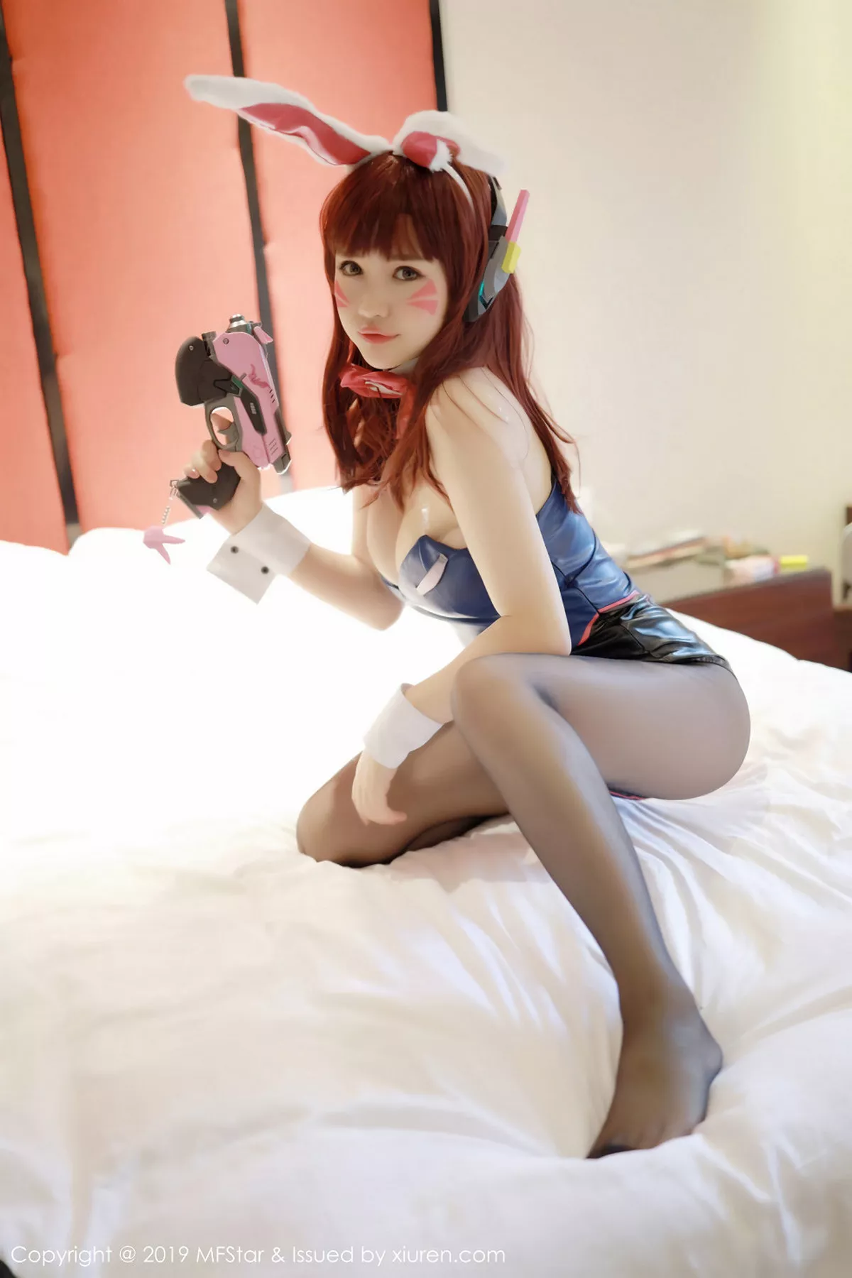 [MFStar模范学院]第244期模特合集写真 [60P]-043