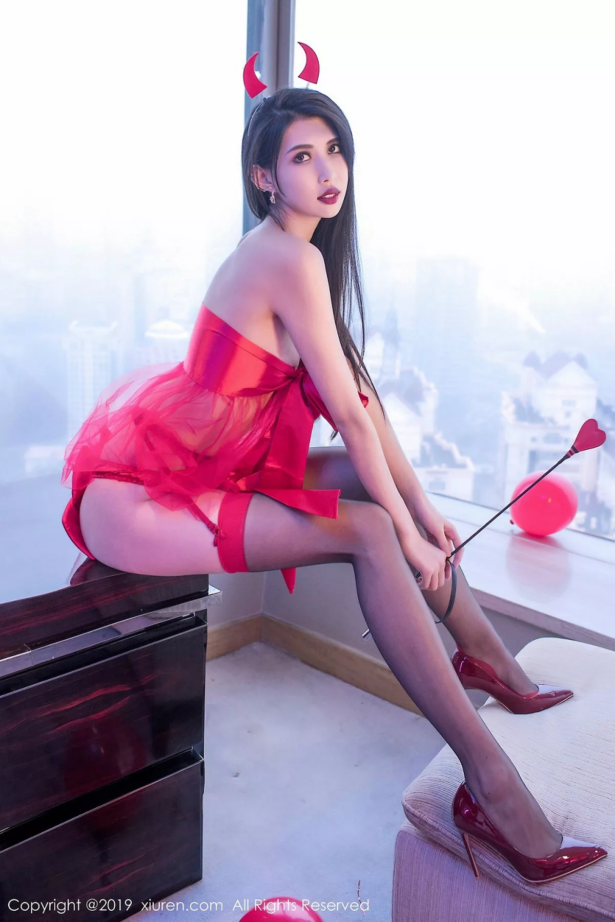 [XiuRen秀人网]第1871期葛征写真 [81P]-080