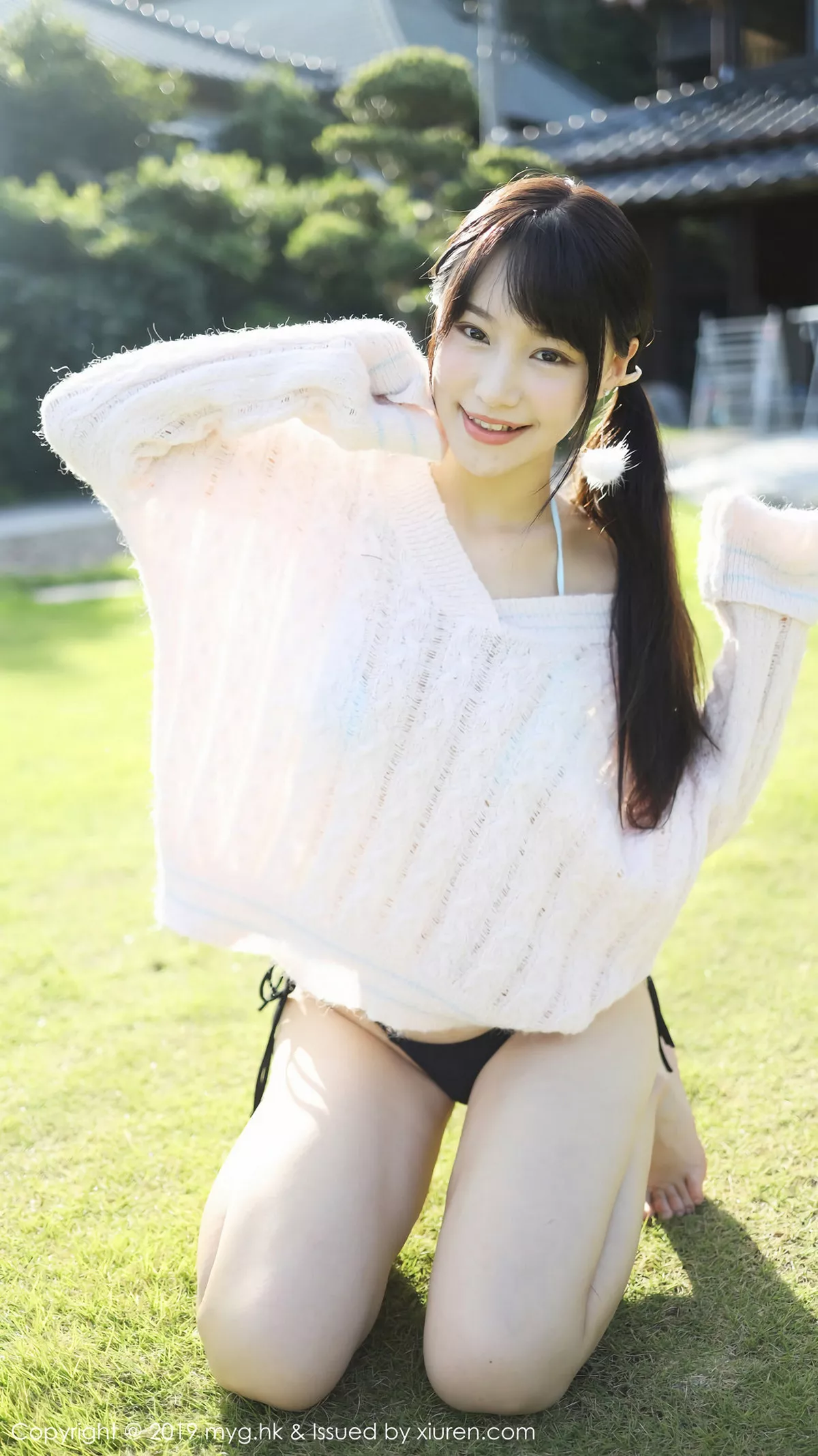 [MyGirl美媛馆]第416期朱可儿写真 [83P]-014