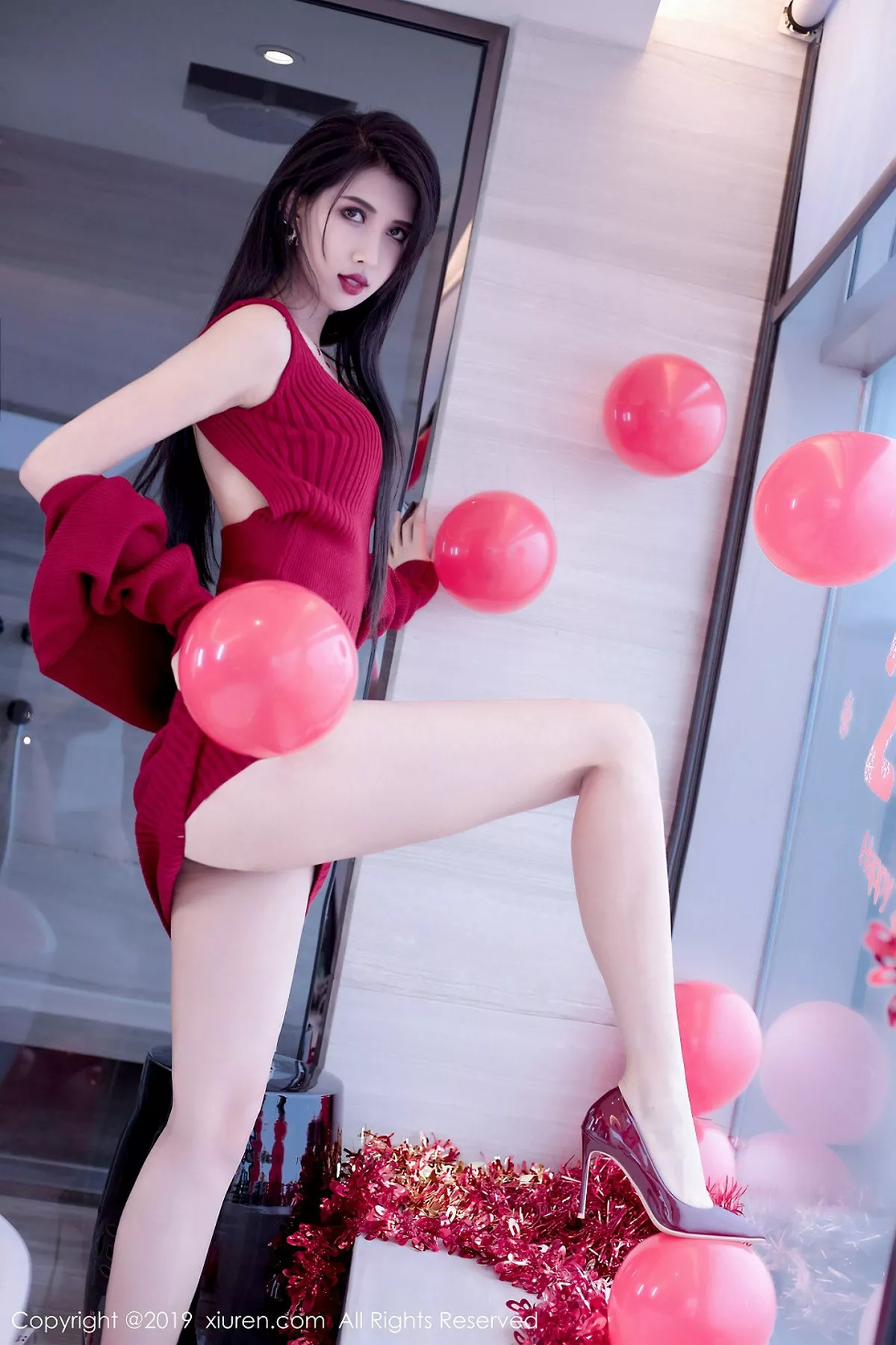 [XiuRen秀人网]第1871期葛征写真 [81P]-036