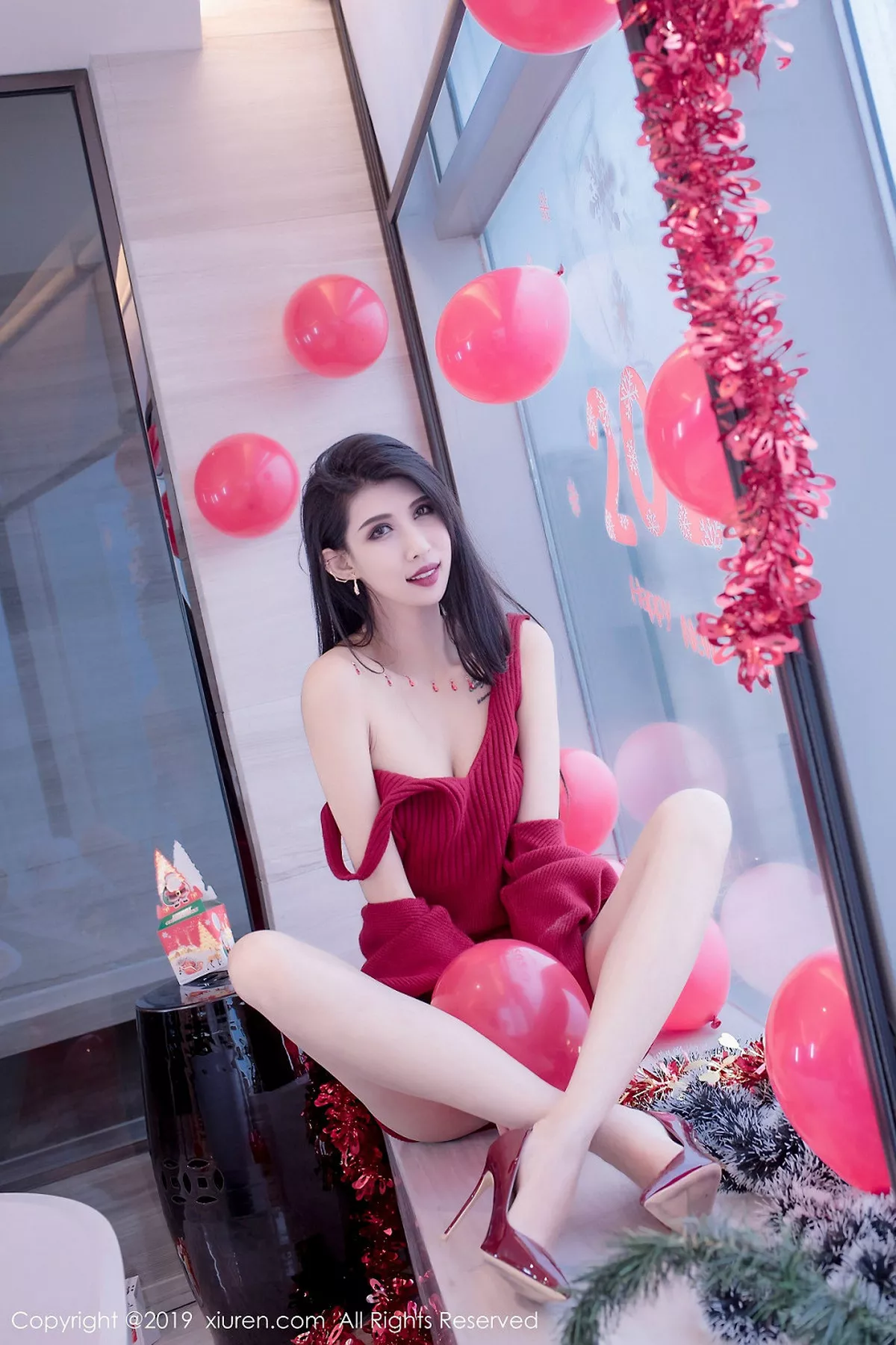 [XiuRen秀人网]第1871期葛征写真 [81P]-047