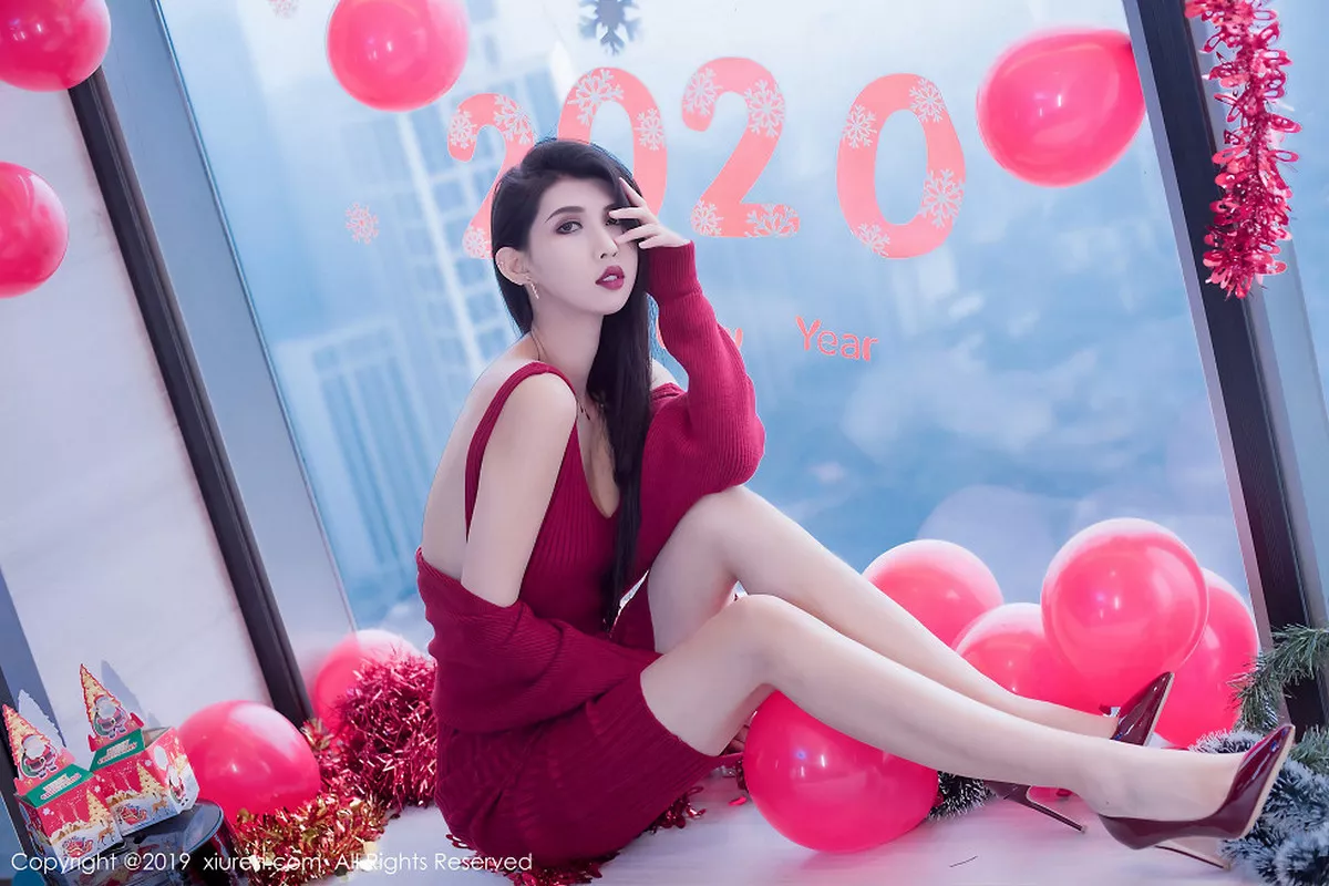 [XiuRen秀人网]第1871期葛征写真 [81P]-013
