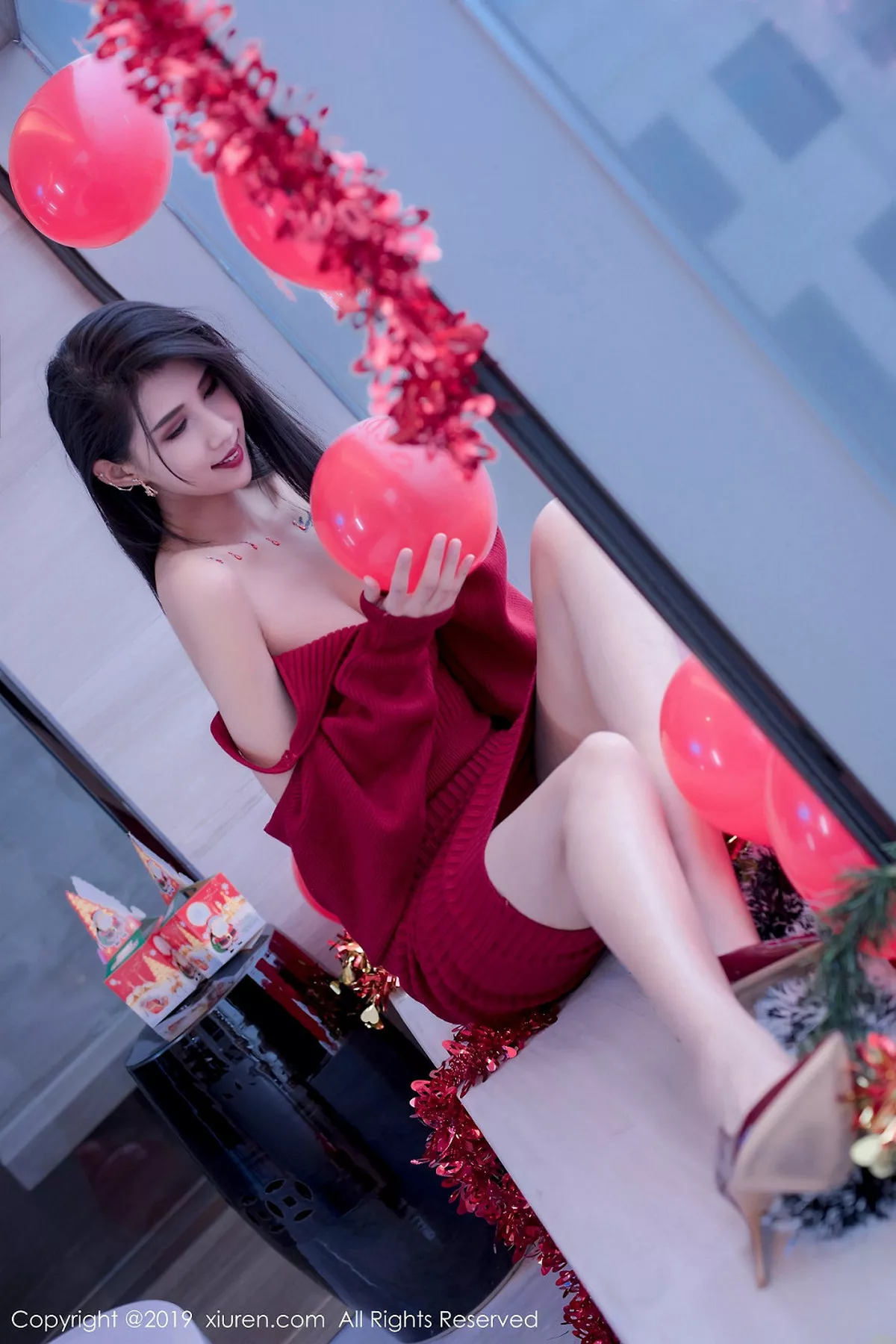 [XiuRen秀人网]第1871期葛征写真 [81P]-017