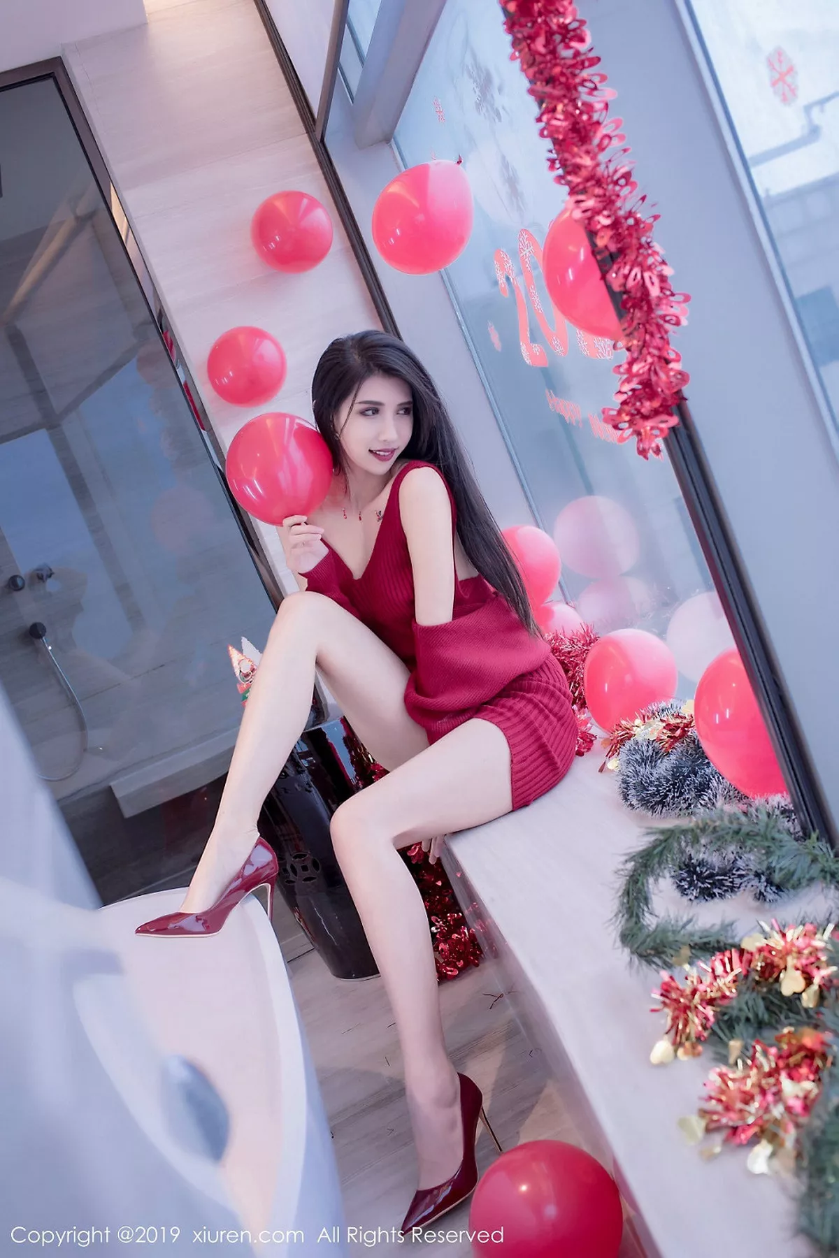 [XiuRen秀人网]第1871期葛征写真 [81P]-037