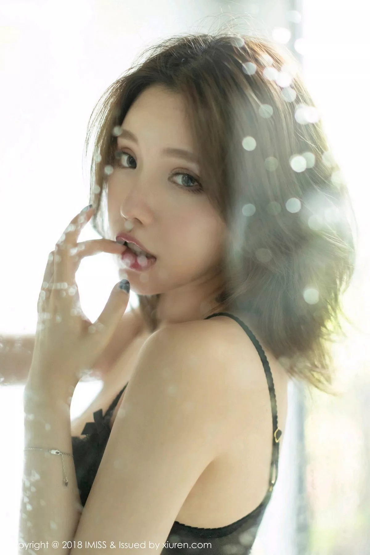 [Imiss爱蜜社]第303期黄乐然写真 [47P]-036