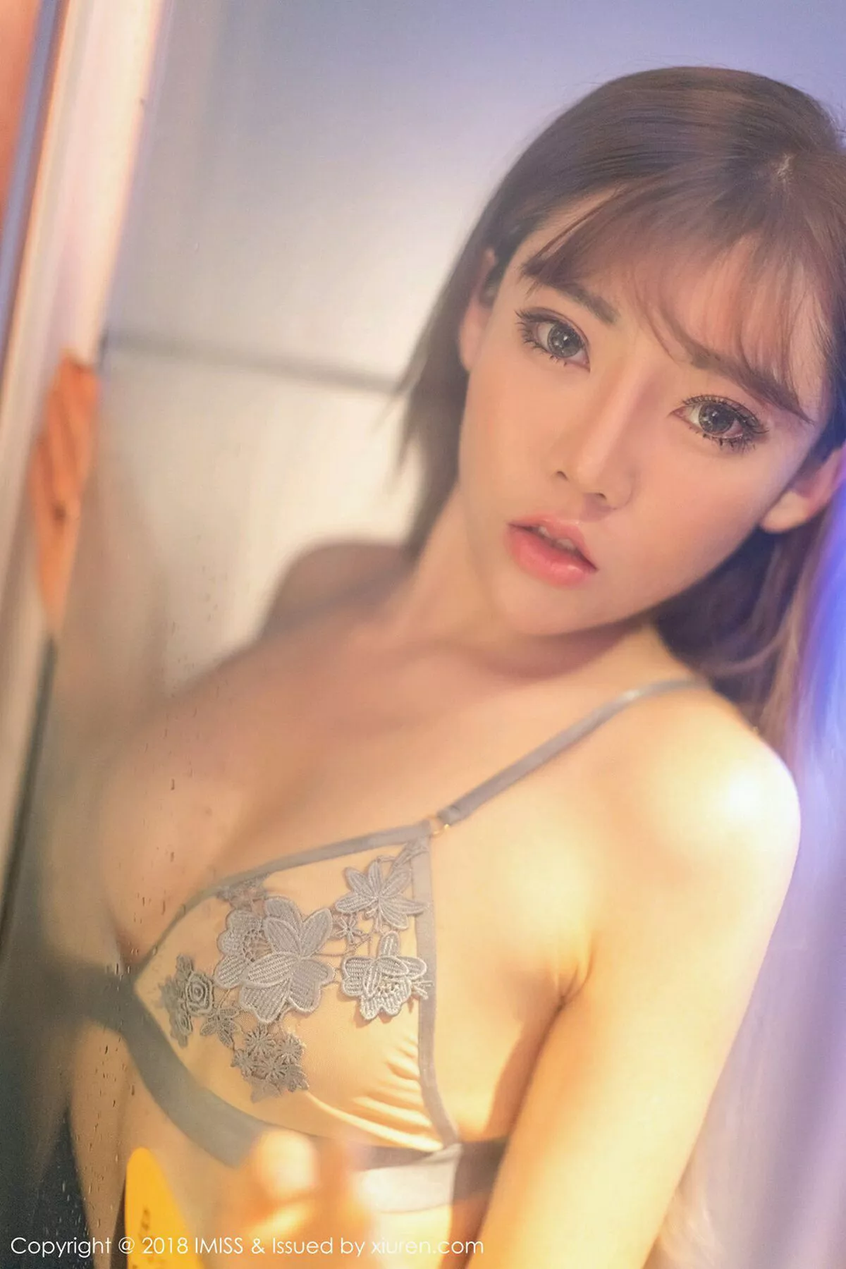 [Imiss爱蜜社]第307期萌汉药写真 [36P]-019