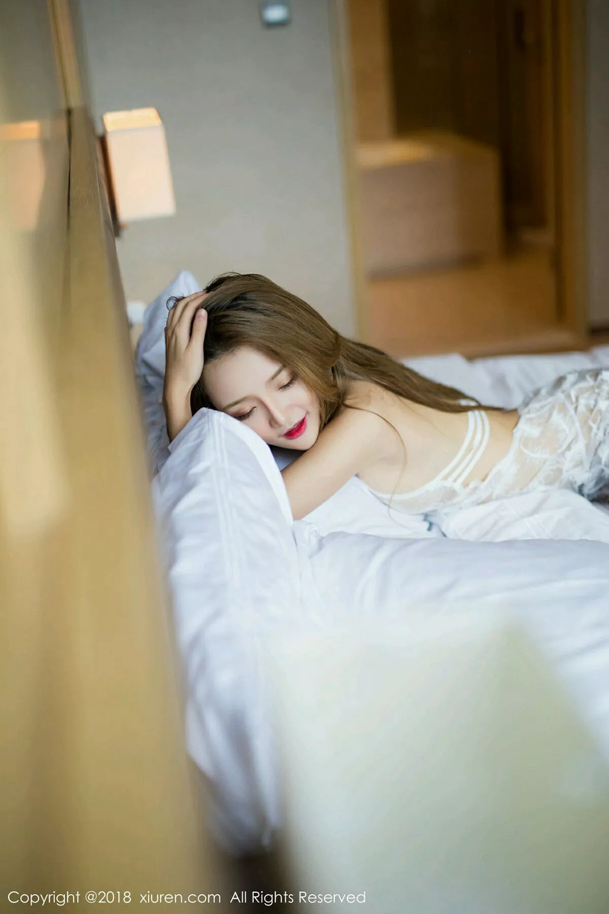 [XiuRen秀人网]第1244期Miko酱写真 [70P]-051