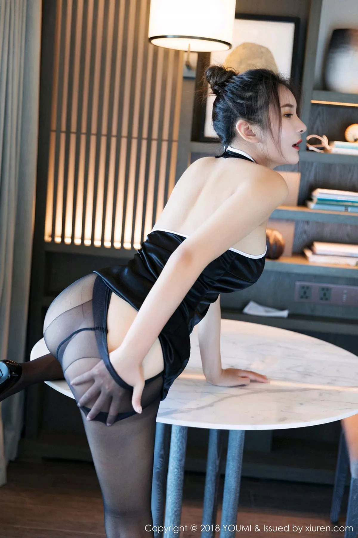 [YouMi尤蜜荟]第233期尹菲写真 [45P]-013