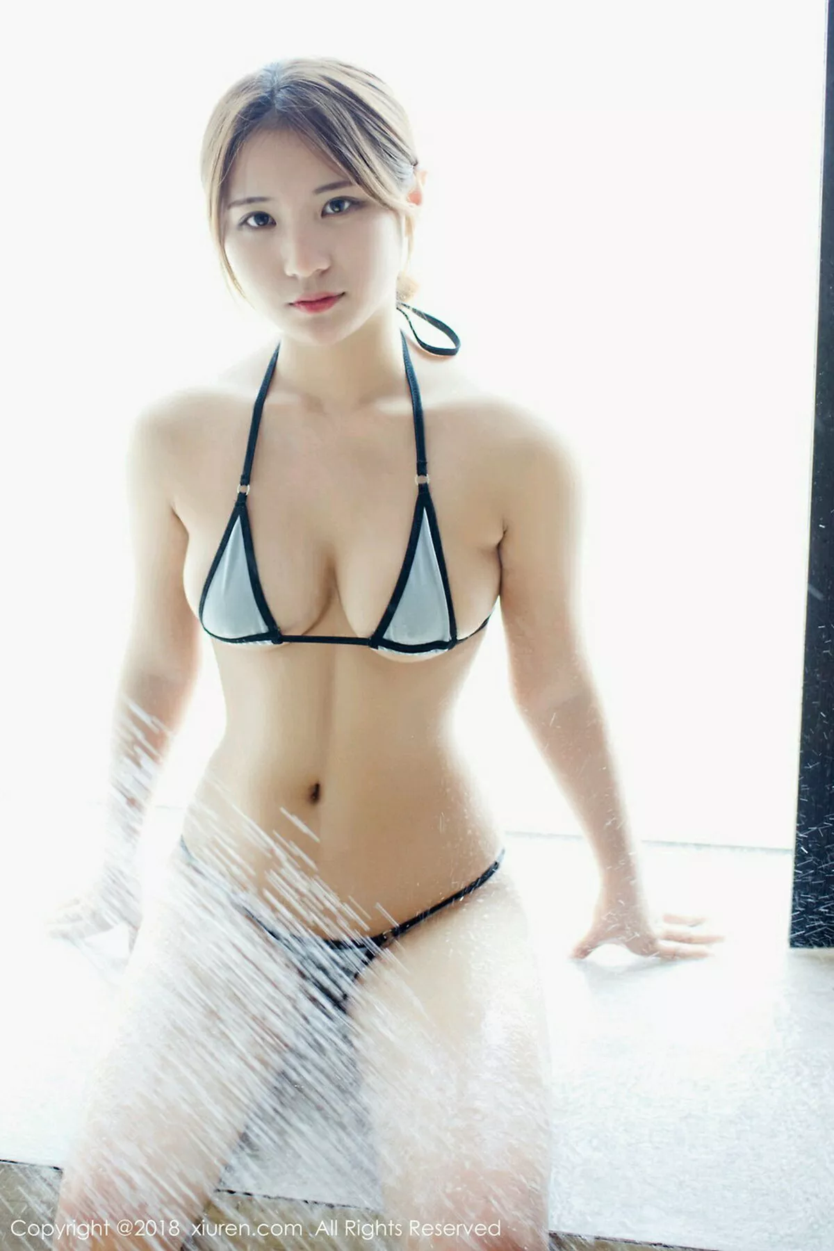 [XiuRen秀人网]第1225期久久写真 [53P]-004